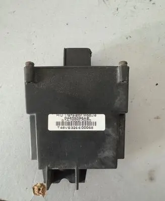 Chrysler 300 - 300C Light module LCM 04806086AE T42VS326600068