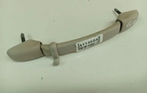 Peugeot 307 Rear interior roof grab handle
