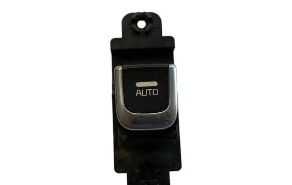 KIA Carens III Electric window control switch 93575A4020