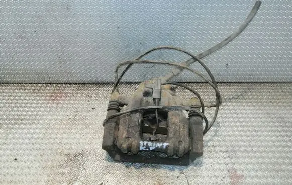 Mercedes-Benz Sprinter W906 Rear brake caliper