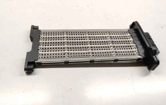 Renault Kangoo II Electric cabin heater radiator A52103200