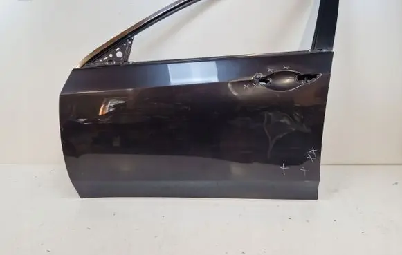 Honda Accord Front door