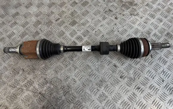 Renault Austral Front driveshaft 391015485R
