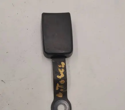 Mercedes-Benz Vito Viano W638 Front seatbelt buckle 28061999