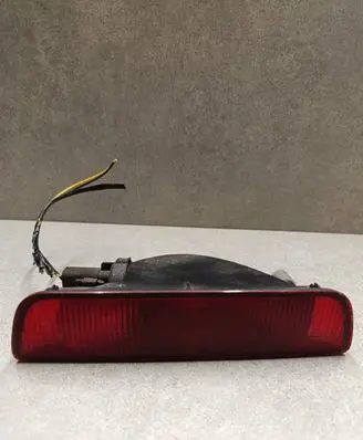 Rear fog light