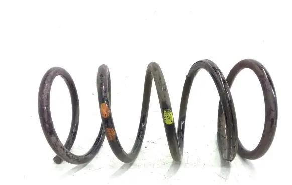 KIA Sportage Front coil spring