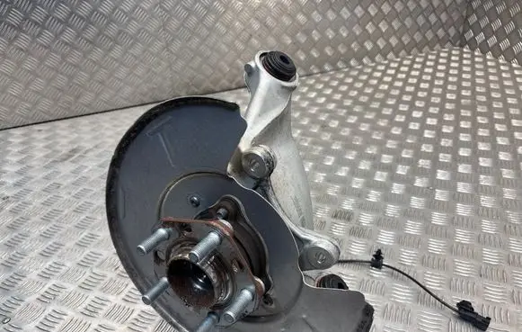 Tesla Model Y Rear wheel hub spindle/knuckle 128841700A R118841700F
