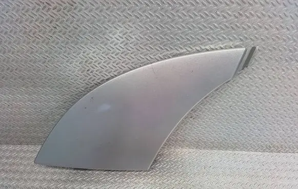 Citroen Jumper Under headlight/headlamp trim 06530070DX