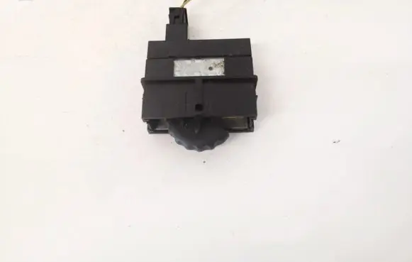 Renault Megane I Headlight level height control switch 7700434989