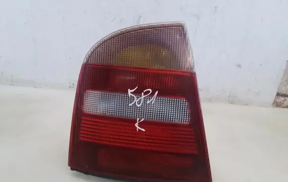Skoda Octavia Mk1 (1U) Rear/tail lights