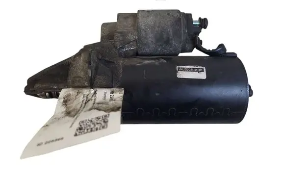 Ford Transit Starter motor