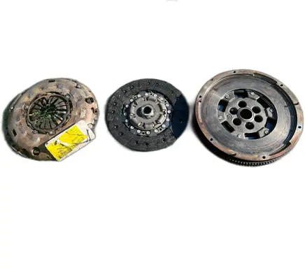 Volkswagen Caddy Clutch set kit