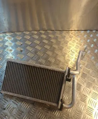 BMW 3 F30 F35 F31 Heater blower radiator T1012895E