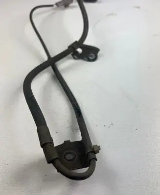Toyota Prius (XW20) ABS brake wheel speed sensor 8954347020