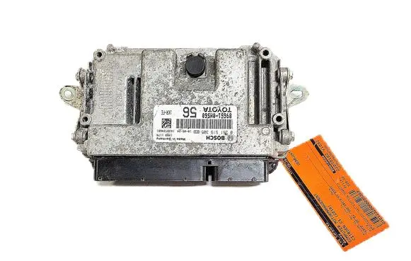 Citroen C1 Engine control unit/module 896610H560 89661-0H560