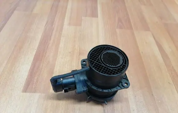 Volkswagen Sharan Mass air flow meter 074906461B 0281002461 074906461BX