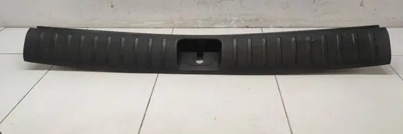Hyundai Tucson TL Trunk/boot sill cover protection 85771D7000