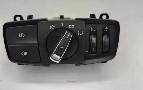 BMW 1 F20 F21 Light switch 9265305