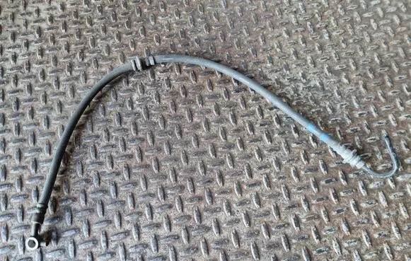 Nissan Juke I F15 Brake line pipe/hose 