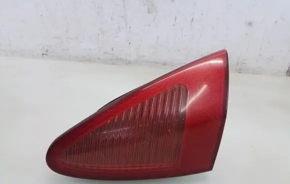 Tailgate rear/tail lights