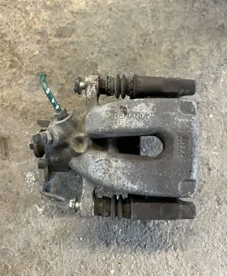 Renault Modus Rear brake caliper