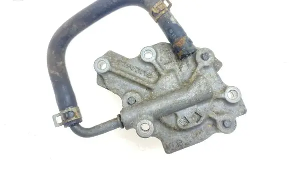 Subaru Forester SH Oil pump 