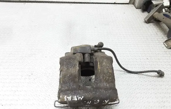 Mercedes-Benz E W210 Front brake caliper