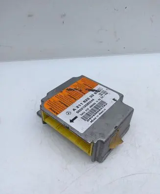 Mercedes-Benz E W211 Airbag control unit/module A2118203385