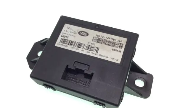 Land Rover Discovery Sport Other control units/modules HK7214F681AA