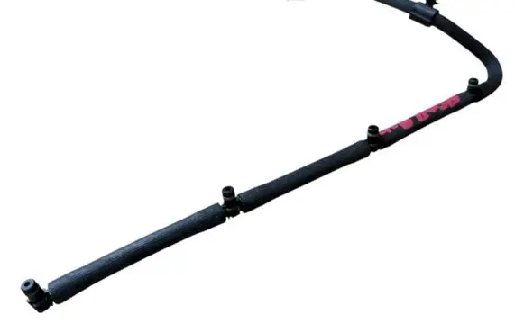 Opel Astra K Fuel return line/hose 821667a