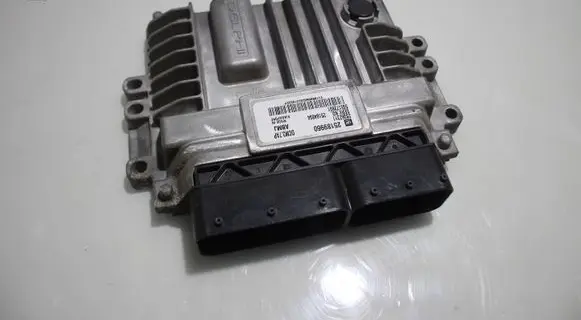 Chevrolet Cruze Engine control unit/module ECU