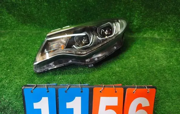 KIA Optima Headlight/headlamp 