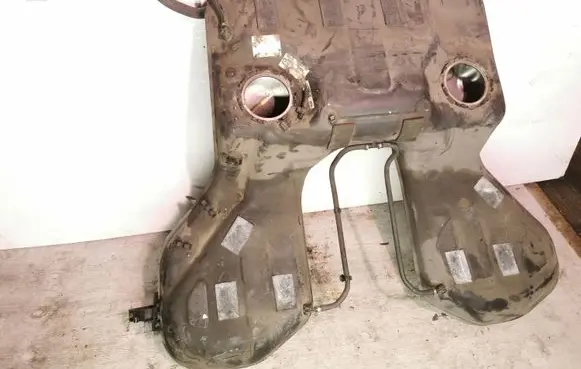 Audi A8 S8 D3 4E Fuel tank 