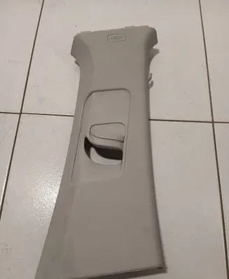 Skoda Kamiq (B) pillar trim (top) 658867244 0311J