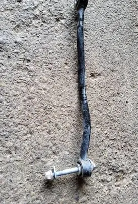 Dodge Challenger Rear control arm