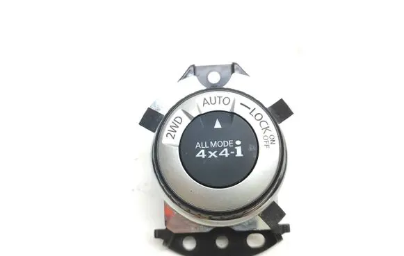 Nissan X-Trail T32 Differential lock switch 969U74CE2A
