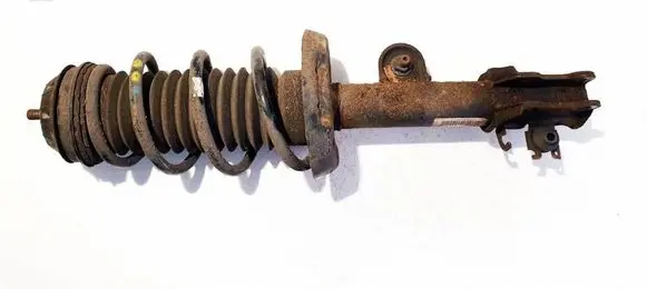 Fiat Tipo Front shock absorber/damper 00520594150