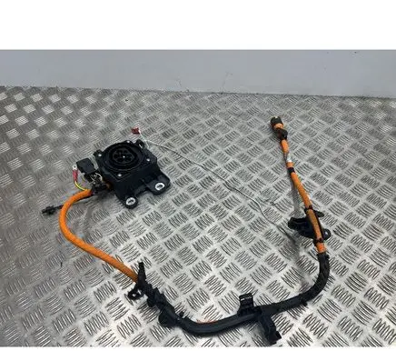 BMW X5 G05 Electric car charging cable 9429622