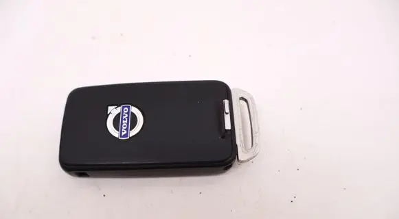 Volvo S60 Ignition key/card ACM100