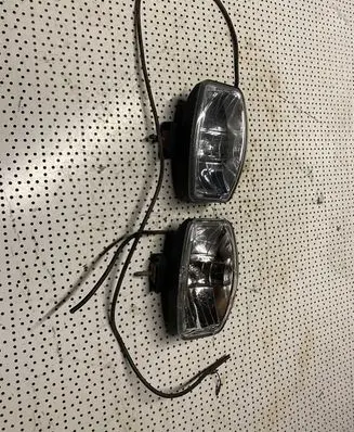 Mercedes-Benz Sprinter W901 W902 W903 W904 Non-factory (optional) fog light 