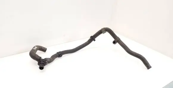 Volkswagen Transporter - Caravelle T5 Engine coolant pipe/hose 7E0121113B 7E0122096J