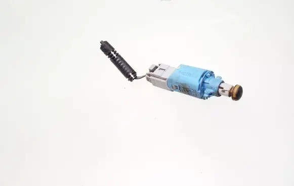 Clutch pedal sensor