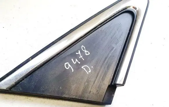 Toyota Avensis T270 Other front door trim element 6011705020 60117-05020
