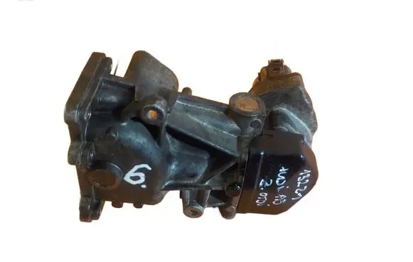 Audi A3 S3 8P EGR thermostat 