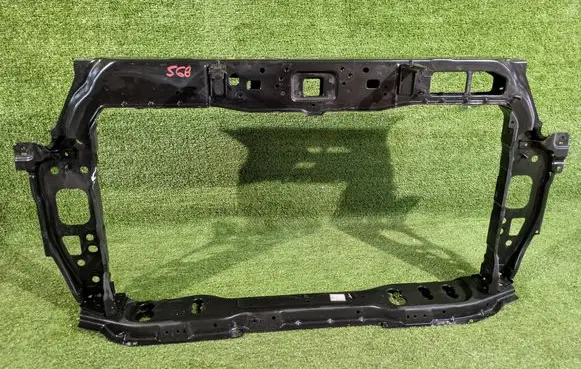 KIA Stonic Radiator support slam panel 