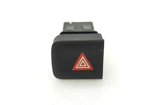 Citroen Berlingo Hazard light switch 9817043077