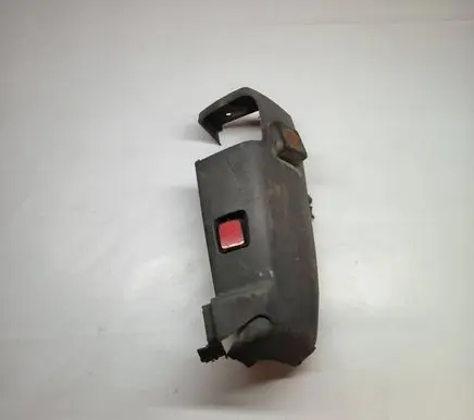 Citroen Jumper Rear bumper corner part panel trim 1305761070
