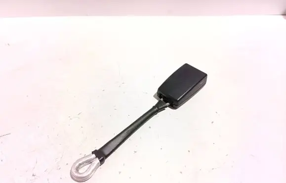 Citroen Jumper Front seatbelt buckle 620162800B 390719 20162800