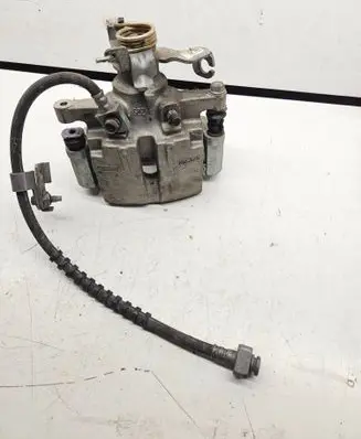Ford Mustang VI Rear brake caliper FR3C2K327FE 518450747000