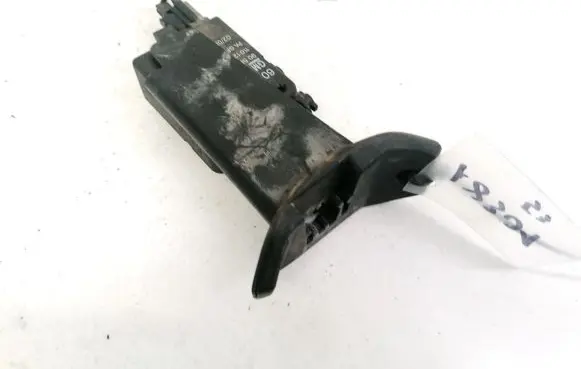 Central locking motor